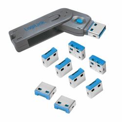 LogiLink AU0045 εξάρτημα συσκευής εισόδου 