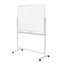 LogiLink EO0064 λευκός πίνακας 1200 x 800 mm Μαγνητικό 