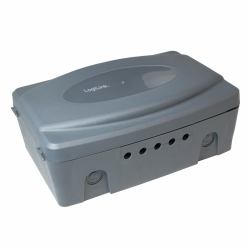LogiLink LPS223 Γκρι electrical box 