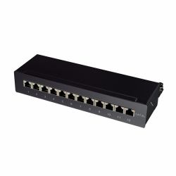 LogiLink NP0019B πίνακας συνδέσεων 