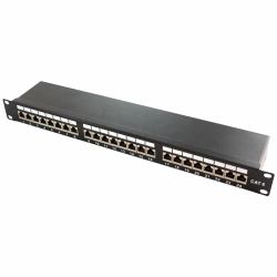 LogiLink NP0061 πίνακας συνδέσεων 