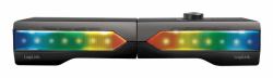 LogiLink SP0059 ηχείο soundbar Μαύρος [Μαύρο] 6 W 