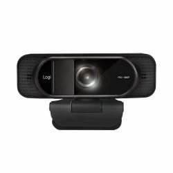 LogiLink UA0381 κάμερα web 1920 x 1080 εικονοστοιχεία USB 2.0 Μαύρος [Μαύρο] 