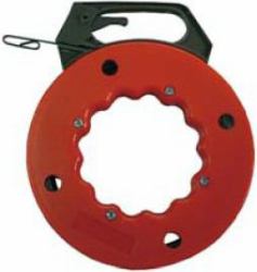LogiLink WZ0008 δεματικό Κόκκινο 