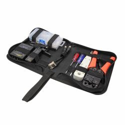 LogiLink WZ0030 κιτ εργαλείων προετοιμασίας καλωδίων 