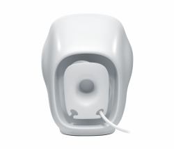 Logic Logitech 980-000513 μεγάφωνο Μαύρος [Μαύρο] Καλωδιωμένος [Ενσύρματος] 1,2 W 