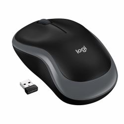 Logitech M185 