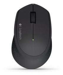 Logitech M280 ποντίκι Αμφιδέξιος RF Wireless Οπτικός 1000 DPI 