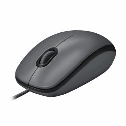 Logitech M100 