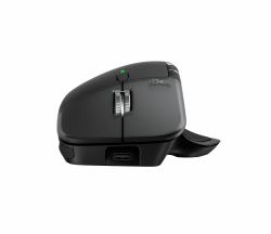 Logitech MX Master 4 for Mac ποντίκι Γραφείο Δεξιού χεριού Bluetooth Λέιζερ [Laser] 8000 DPI 