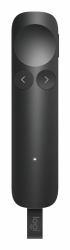 Logitech Spotlight 2 τηλεχειριστήριο παρουσιάσεων Bluetooth/RF Γραφίτης 