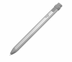 Logitech Crayon γραφίδα 20 g Γκρι 
