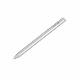 Logitech Crayon γραφίδα 20 g Άργυρος 