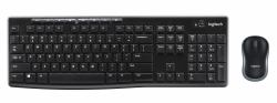 Logitech MK270  - Έκδοση UK