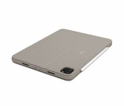 Logitech 920-010172 πληκτρολόγιο κινητής συσκευής QWERTY Άμμος 