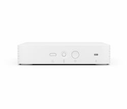 Logitech RoomMate σύστημα video conferencing Σύνδεση Ethernet/LAN Σύστημα διαχείρισης υπηρεσιών τηλεδιάσκεψης 