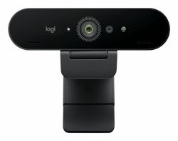 Logitech 952-000066 αξεσουάρ κάμερας web Κάλυμμα προστασίας ιδιωτικότητας Μαύρος [Μαύρο] 