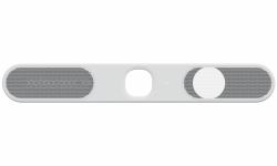 Logitech 952-000146 σύστημα video conferencing Κάλυμμα κάμερας 