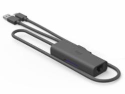 Logitech 952-000151 αξεσουάρ τηλεδιάσκεψης Αντάπτορας Μαύρος [Μαύρο] 