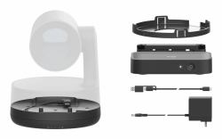 Logitech Rally Camera Extension Kit Επέκταση κιτ 