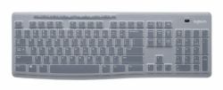 Logitech K270 PROTECTIVE COVER - N/A -WW Κάλυμμα πλήκτρων 