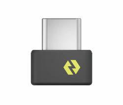 Logitech 956-000157 εξάρτημα συσκευής εισόδου Δέκτης USB 
