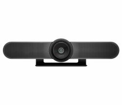 Logitech MeetUp σύστημα video conferencing 