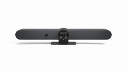 Logitech 960-001312 σύστημα video conferencing Σύνδεση Ethernet/LAN Σύστημα ομαδικής τηλεδιάσκεψης 