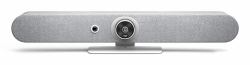 Logitech Rally Bar Mini σύστημα video conferencing Σύνδεση Ethernet/LAN Σύστημα ομαδικής τηλεδιάσκεψης 