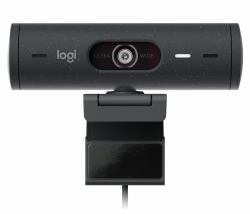 Logitech Brio 500 