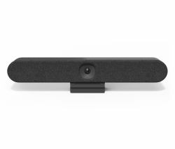 Logitech 960-001501 σύστημα video conferencing Σύνδεση Ethernet/LAN Σύστημα ομαδικής τηλεδιάσκεψης 