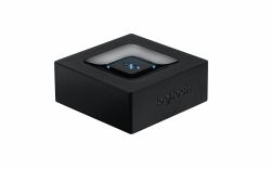 Logitech 980-000912 δέκτης μουσικής bluetooth 15 m Μαύρος [Μαύρο] 