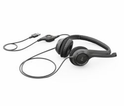 Logitech H390 