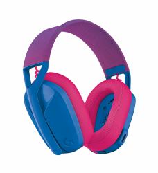 Logitech G G435 + Pro κιτ πολυμέσων 