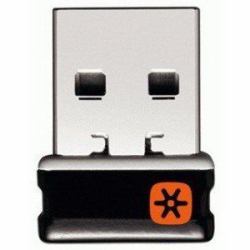Logitech Unifying Δέκτης USB 