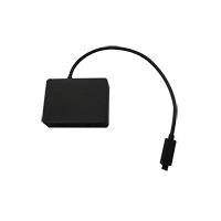 Logitech Rally Camera μετασχηματιστής ισχύος & μετατροπέας Εσωτερικός [Εσωτερικού χώρου] Μαύρος [Μαύρο] 