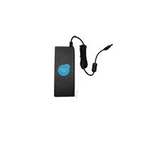 Logitech 993-001943 μετασχηματιστής ισχύος & μετατροπέας Εσωτερικός [Εσωτερικού χώρου] 90 W Μαύρος [Μαύρο] 