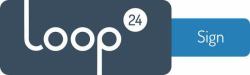 Loop24 LoopMeeting, 24" LS-2402T - - Android digital signage - screen - Warranty: 24M