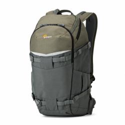 Lowepro Flipside Trek BP 350 AW Θήκη σακίδιου πλάτης Πράσινος [Πράσινο], Γκρι 