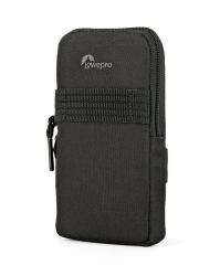 Lowepro ProTactic Phone Pouch θήκη κινητού τηλεφώνου 15,2 cm [6"] Pouch case Μαύρος [Μαύρο] 