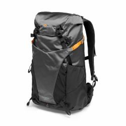 Lowepro PhotoSport Outdoor Backpack BP 24L AW III Σακίδιο Μαύρος [Μαύρο], Γκρι 