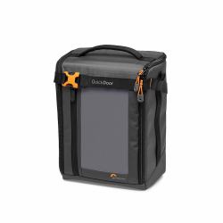 Lowepro GearUp Creator Box XL II Συμπαγής θήκη Μαύρος [Μαύρο], Γκρι 
