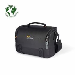 Lowepro Adventura SH 160 III Θήκη Beltpack Μαύρος [Μαύρο] 