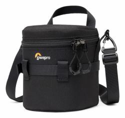 Lowepro ProTactic LCS 11 x 15 III Μαύρος [Μαύρο] Πολυεστέρας Θήκη Beltpack 
