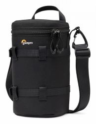 Lowepro ProTactic LCS 12 x 24 III Μαύρος [Μαύρο] Πολυεστέρας Θήκη Beltpack 
