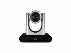 Lumens VC-TR40 2,16 MP Μαύρος [Μαύρο], Άργυρος 1920 x 1080 εικονοστοιχεία 60 fps CMOS 25,4 / 2,8 mm [1 / 2.8"] 