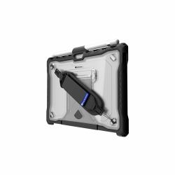 MAXCases AP-HS-SXX2-BLK αξεσουάρ θήκης tablet Ιμάντας Μαύρος [Μαύρο] 