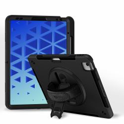 MAXCases Extreme Shield 33 cm [13"] Κάλυμμα Μαύρος [Μαύρο] 