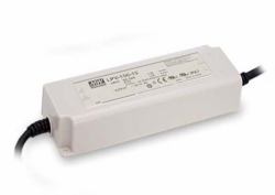 MEAN WELL Led Driver - Warranty: 12M