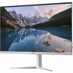 MEDION Signium 27 S1 [MD 600018] AIO UK Intel Core 5 210H 68,6 cm [27"] 1920 x 1080 εικονοστοιχεία All-in-One PC 16 GB DDR4-SDRAM 1 TB SSD Windows 11 Home Wi-Fi 6E [802.11ax] Γκρι  - Έκδοση UK